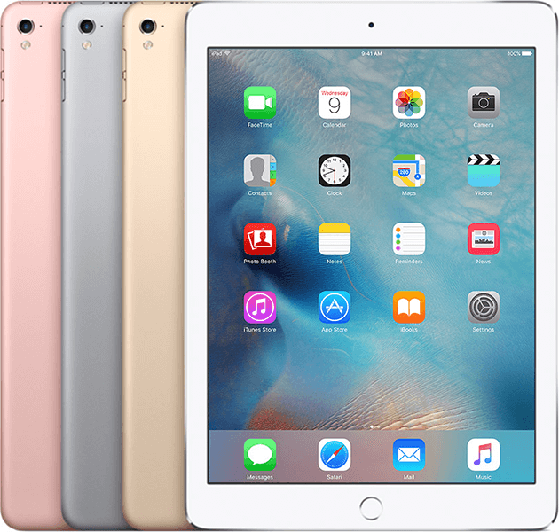Ремонт iPad Pro 9.7 в Днепре
