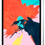 iPad Pro 12.9 2018