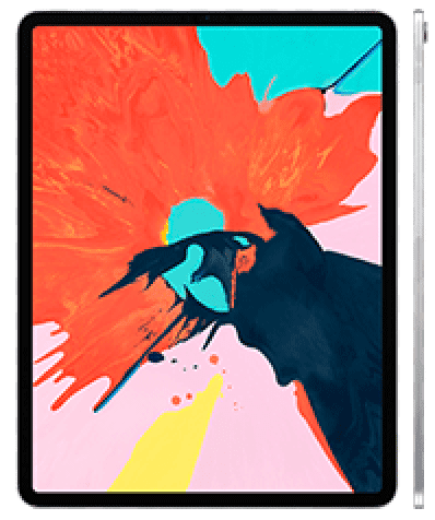 ремонт iPad Pro 12.9 в днепре
