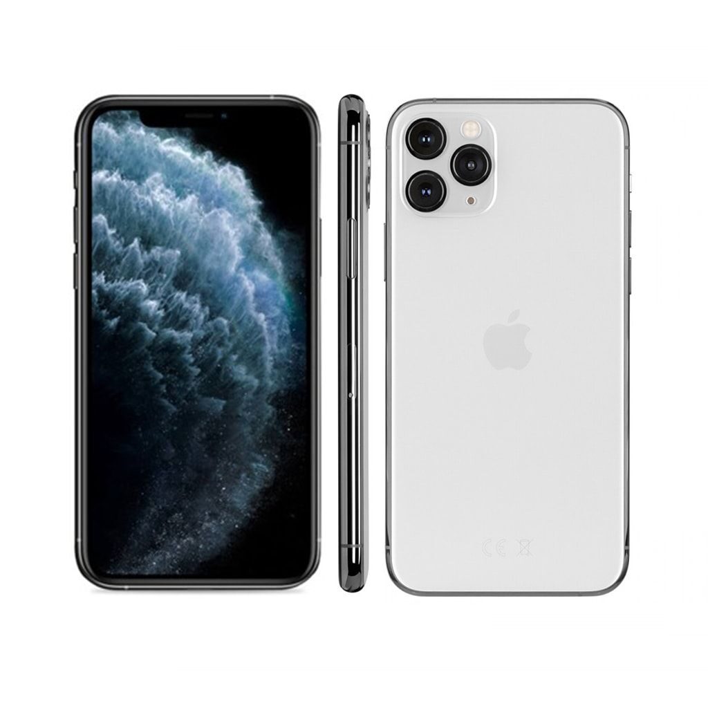 Ремонт IPhone 11 Pro Днепр