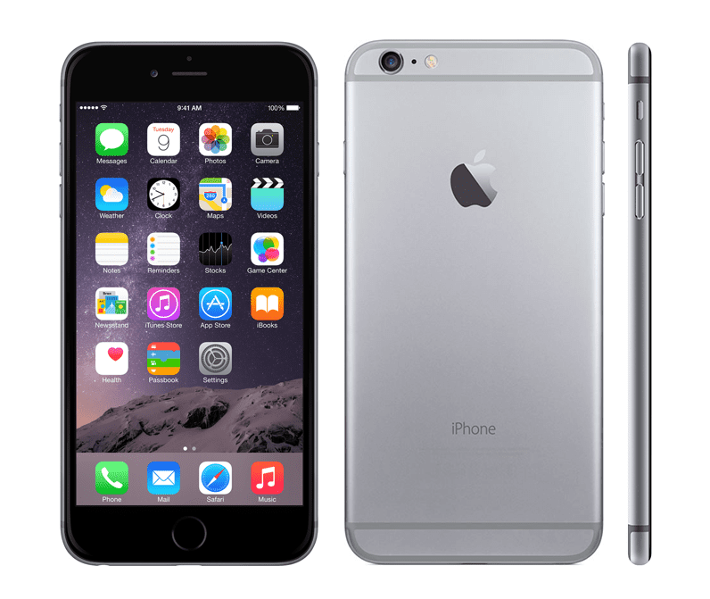 Ремонт IPhone 6 Plus Днепр