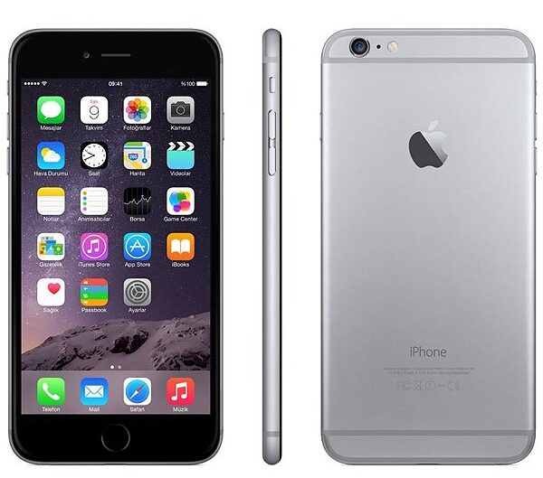 Ремонт IPhone 6SДнепр