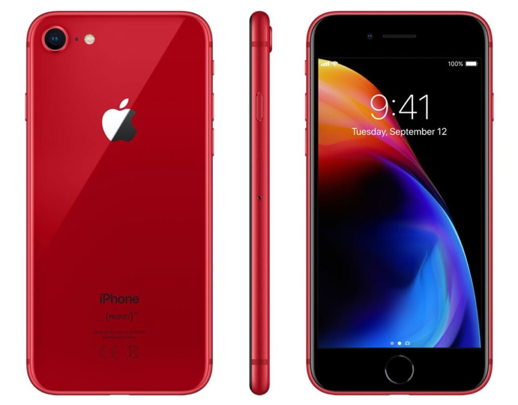 Ремонт IPhone 8 Днепр
