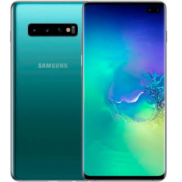 Ремонт Samsung S10 Plus Днепр
