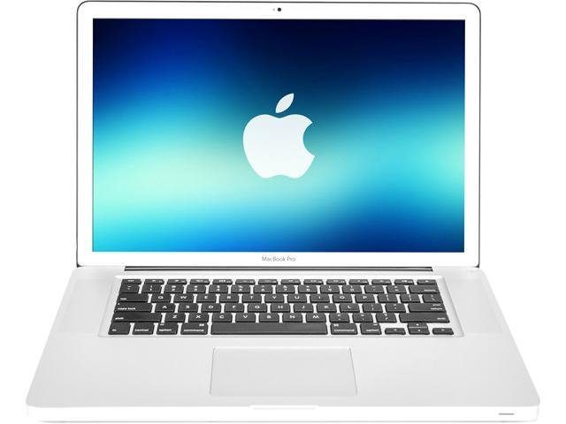 ремонт MacBook Pro A1286 днепр