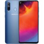 Samsung Galaxy A8s