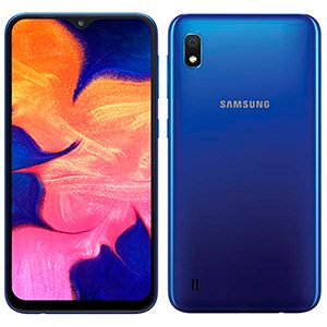 ремонт Samsung A10 в днепре