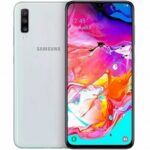 Samsung Galaxy A70s