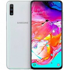 ремонт Samsung A70s в днепре
