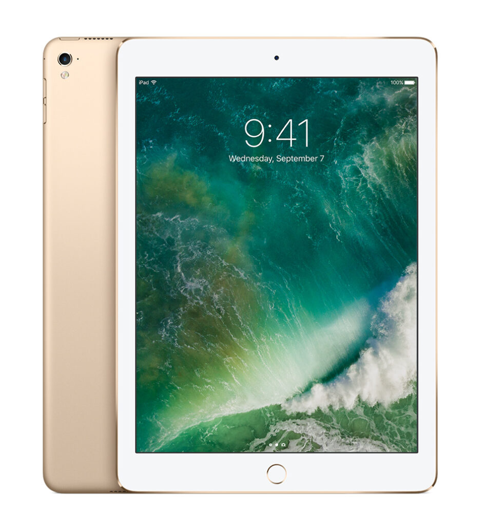 ремонт iPad Pro 12.9 2015 в днепре