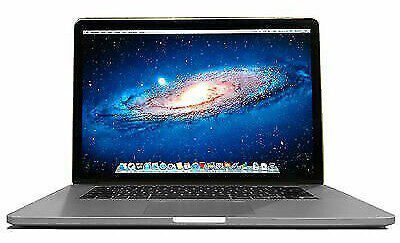 MacBook Pro A1425 2012-2013