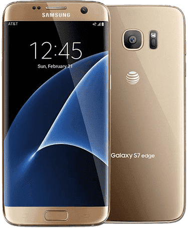 Ремонт Samsung S7 Edge Днепр