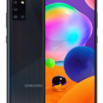 Samsung Galaxy A31
