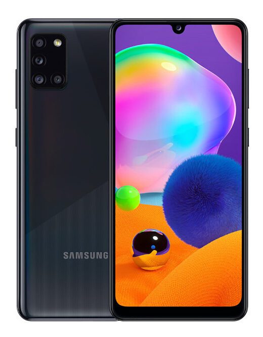 Ремонт Samsung A31 в Днепре
