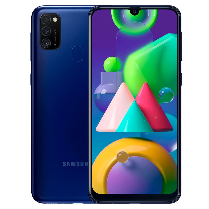 Ремонт Samsung M21 днепр