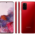 Samsung Galaxy S20