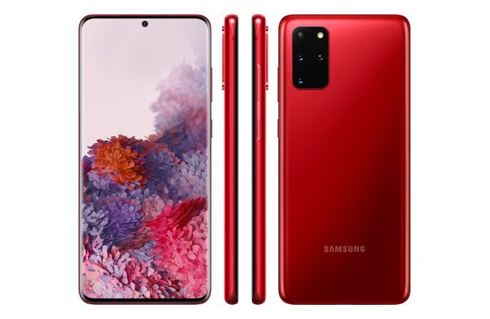 ремонт Samsung S20 в днепре