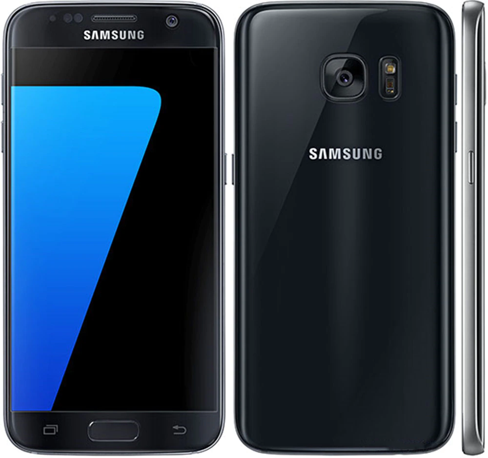 Ремонт Samsung S7 Днепр