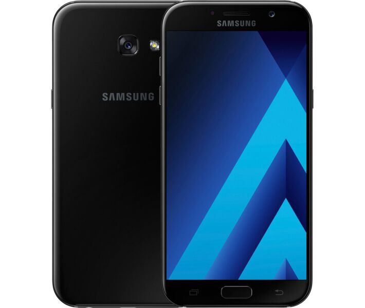 Ремонт Samsung A7 Днепр