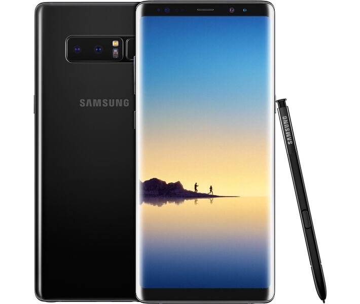 Ремонт Samsung Note 8 Днепр