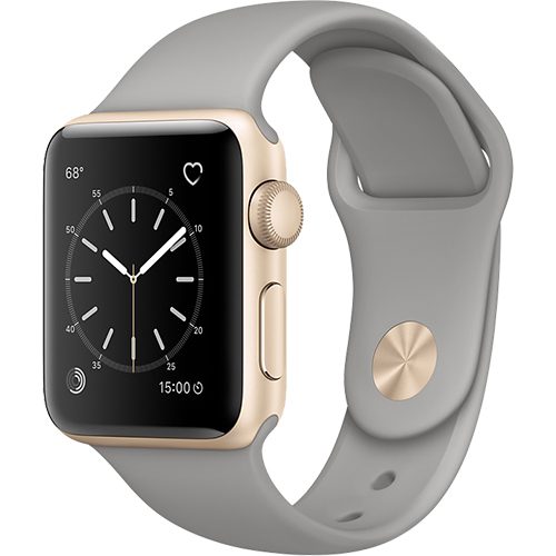 Ремонт Apple Watch 2 42mm в днепр