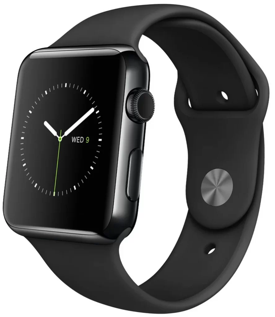 Ремонт Apple Watch 3 42mm днепр