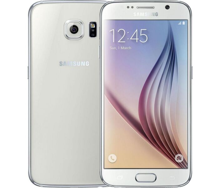 Ремонт Samsung S6 Днепр