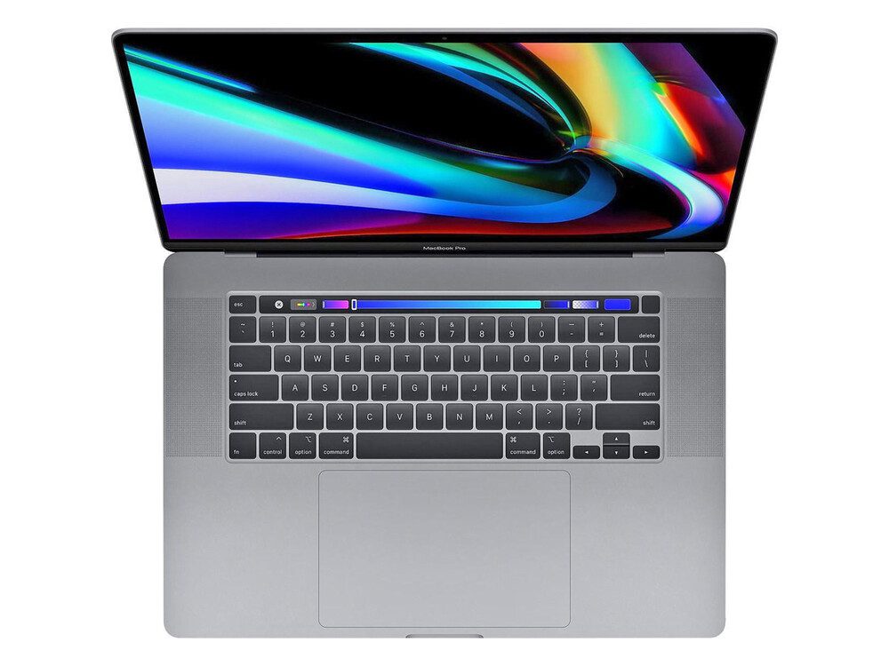 Ремонт MacBook Pro 13 Днепр