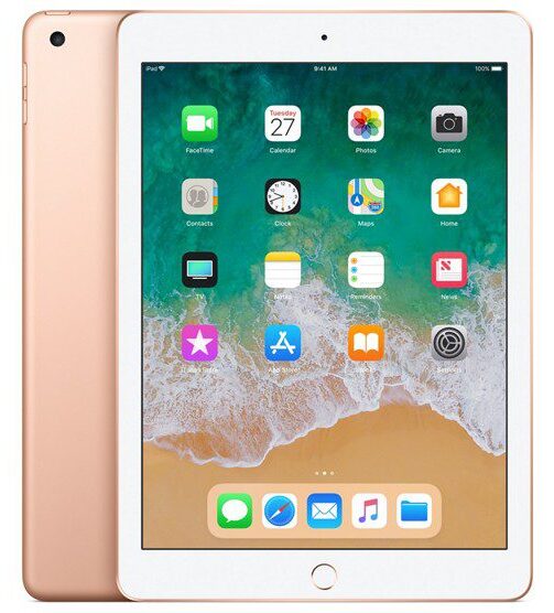 Ремонт iPad 5/6 2017/2018