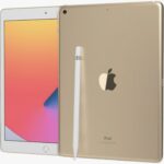 iPad 8 10.2″ 2020