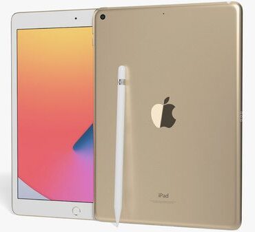 Ремонт iPad 8 Днепр