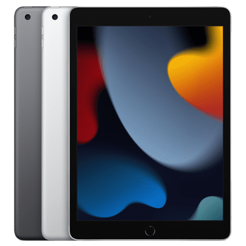 iPad 9 10.2″ 2021