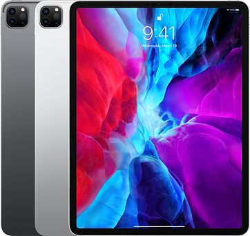 Ремонт iPad Pro 12.9 Днепр