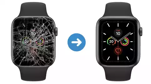apple-watch-glass Замена дисплея Apple Watch в Днепре