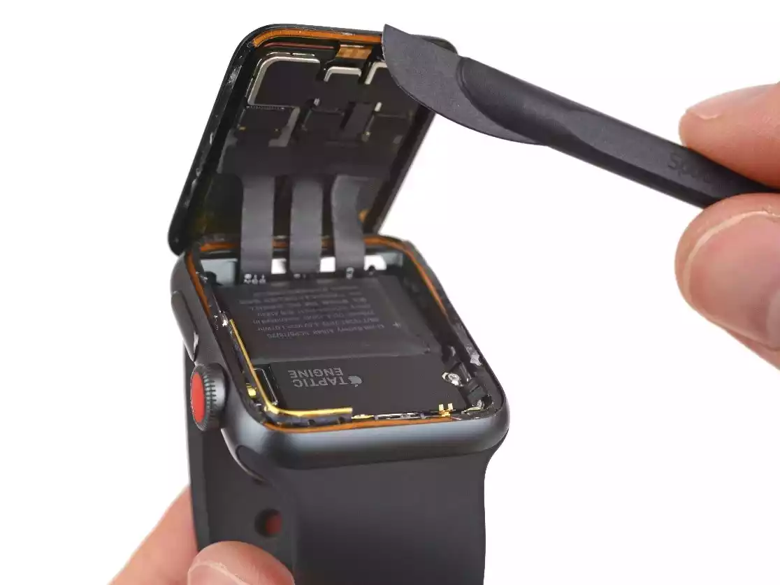 Apple watch