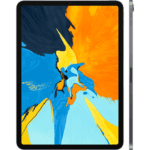 iPad Pro 11 2018