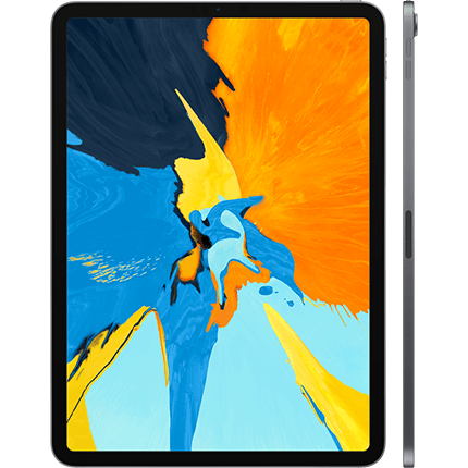 Замена аккумулятора iPad В Днепре