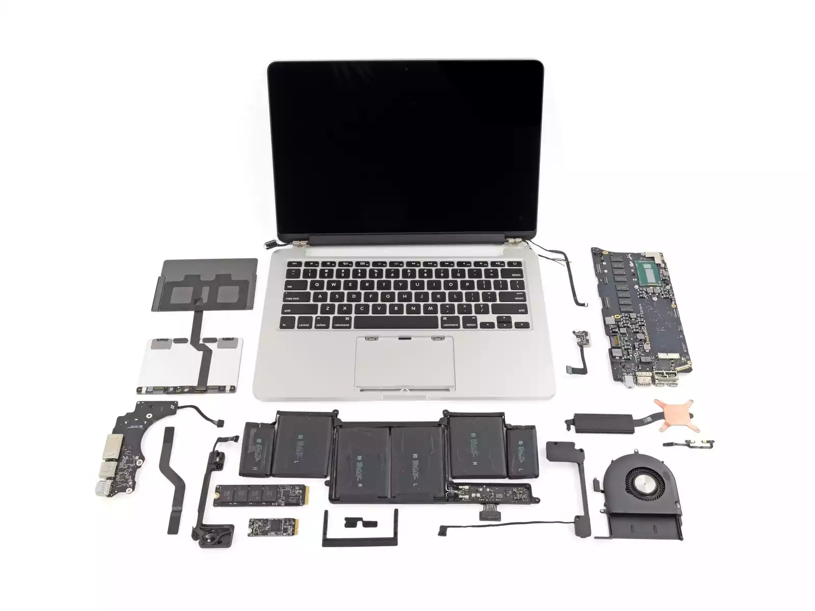MacBook