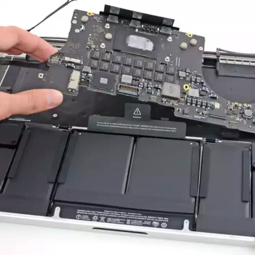 self-repair-macbook3 Сервисное обслуживание и ремонт компьютеров MacBook