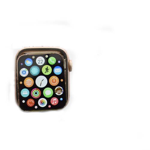 r4 замена стекла на Apple Watch 2, 3, 4, 5, 6, SE в Днепре