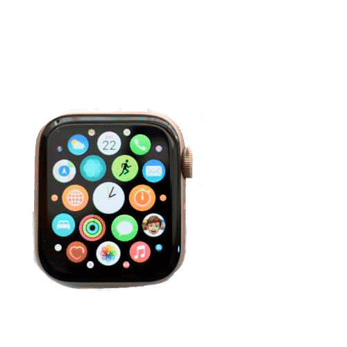 r8 замена стекла на Apple Watch 2, 3, 4, 5, 6, SE в Днепре