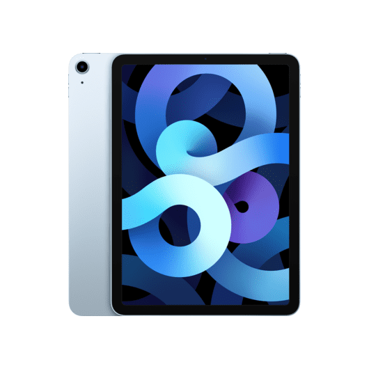 Ремонт iPad Air 4 Днепр