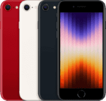 Iphone SE (3-тє покоління)