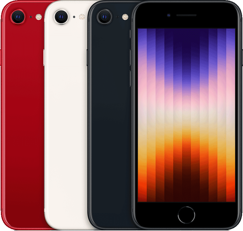 Iphone SE (3-го поколения)