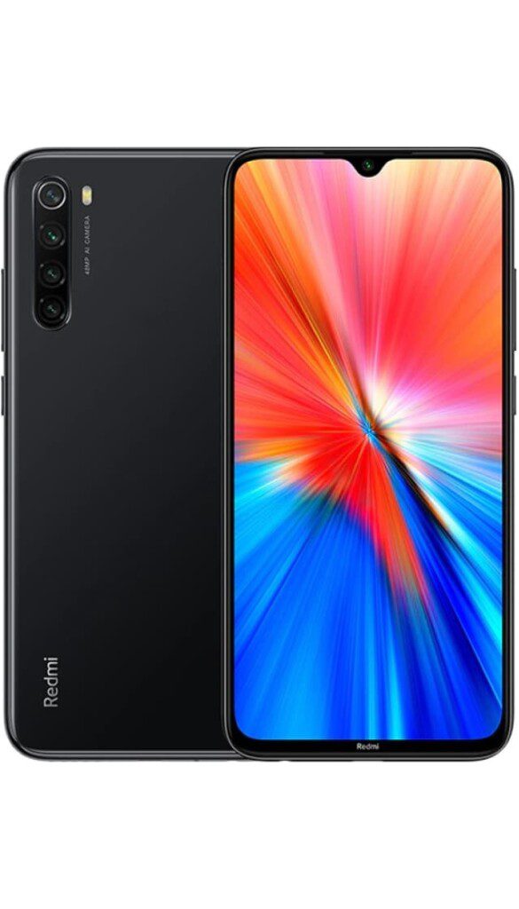 Ремонт Xiaomi Redmi Note 8 Днепр