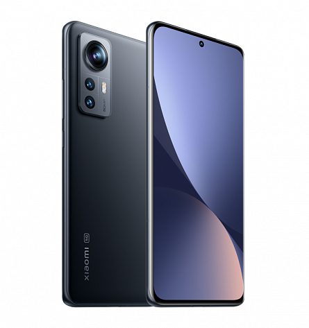 Ремонт Xiaomi 12X Днепр