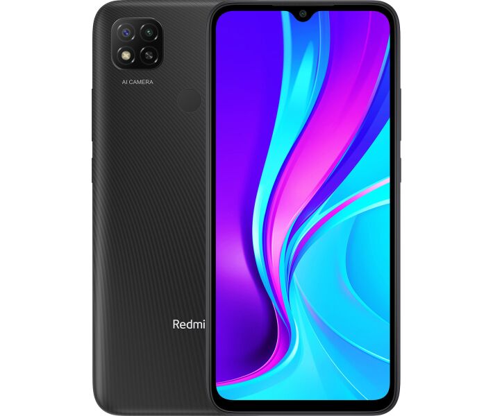 Ремонт Xiaomi Redmi 9c Днепр