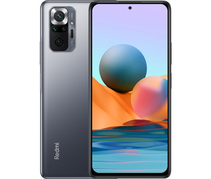 Ремонт Xiaomi Redmi Note 10 Pro Днепр