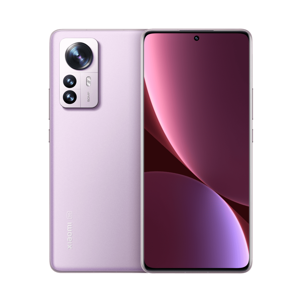 Ремонт Xiaomi 12 Pro Днепр