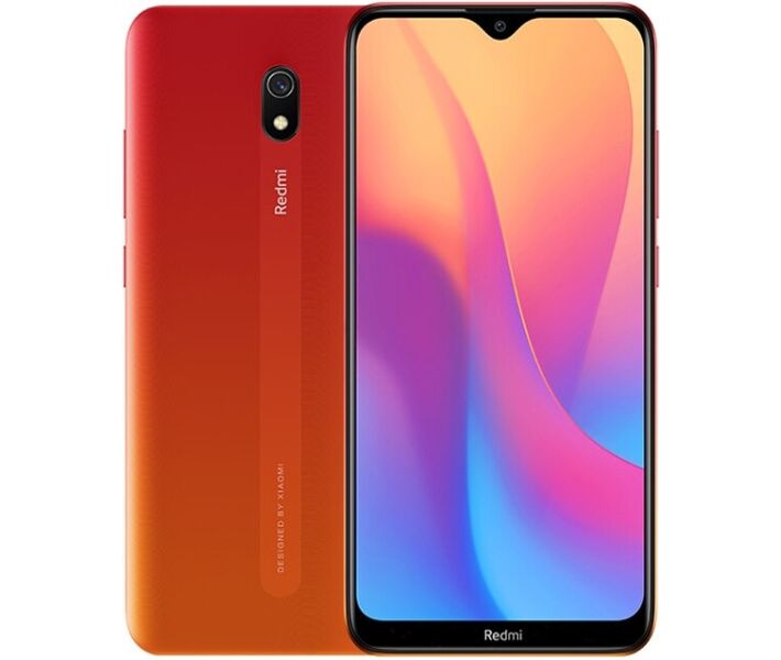 Ремонт Xiaomi Redmi 8a Днепр